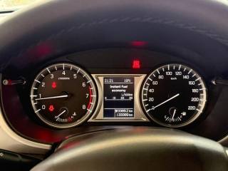 SUZUKI Vitara usata, con Fendinebbia