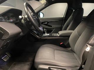 LAND ROVER Range Rover Evoque usata, con Autoradio