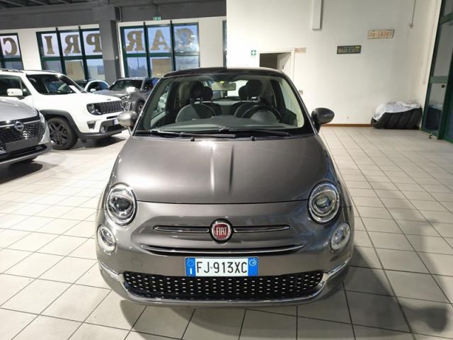 FIAT 500 usata, con Cerchi in lega