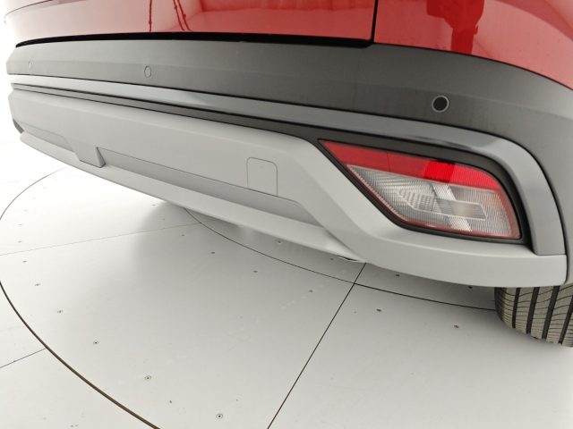 HYUNDAI Tucson usata, con Fendinebbia