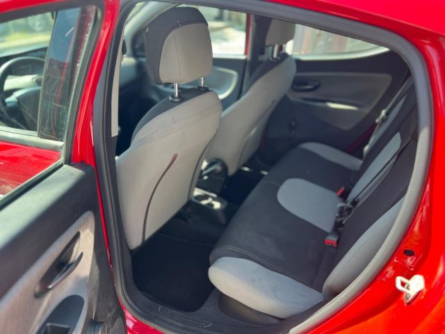 LANCIA Ypsilon usata, con Climatizzatore