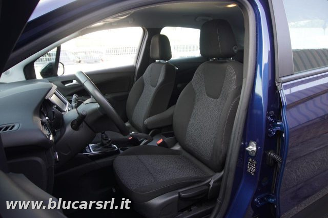 OPEL Crossland usata, con Climatizzatore