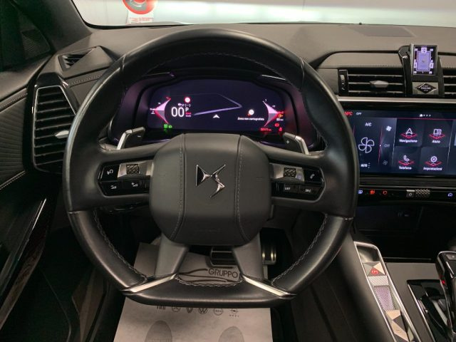 DS AUTOMOBILES DS 7 usata, con Portapacchi