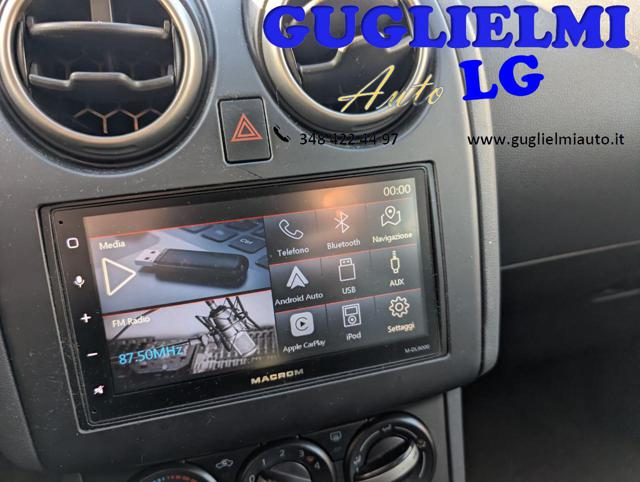 NISSAN Qashqai usata 27