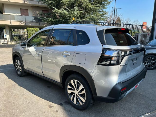 SUZUKI S-Cross usata, con Alzacristalli elettrici