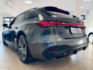 AUDI A5 usata, con Airbag Passeggero