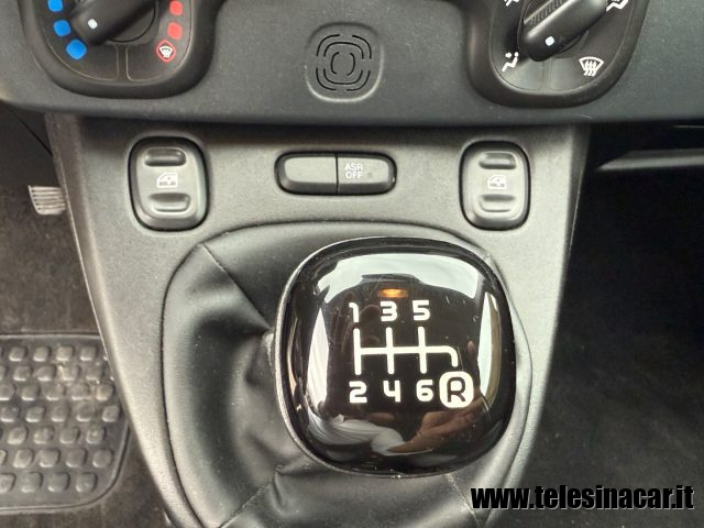 FIAT Panda usata 13