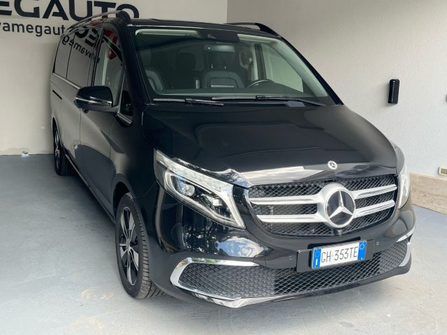 MERCEDES-BENZ V 250 usata, con Airbag Passeggero