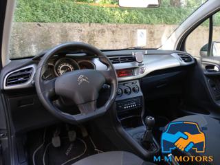 CITROEN C3 usata, con Controllo trazione