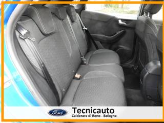 FORD Puma usata, con ESP
