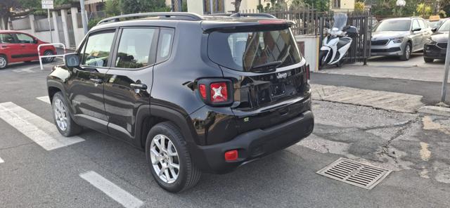 JEEP Renegade usata, con Airbag Passeggero