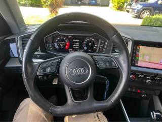 AUDI A1 usata, con Cerchi in lega