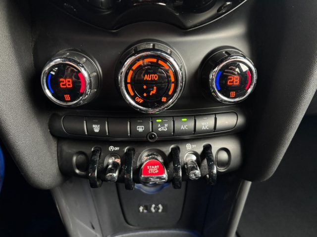 MINI Cooper D usata, con ESP