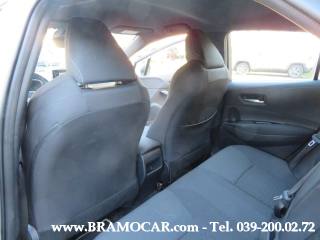 TOYOTA Corolla usata, con Luci diurne LED