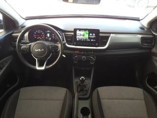 KIA Stonic usata, con Climatizzatore
