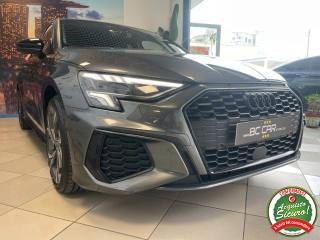 AUDI A3 usata, con Luci diurne LED