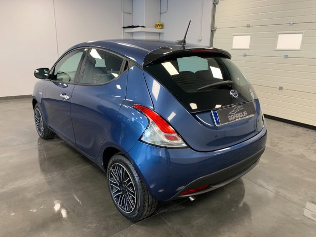 LANCIA Ypsilon usata, con Alzacristalli elettrici