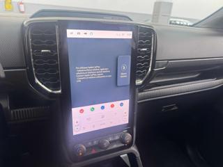 FORD Ranger usata, con Park Distance Control