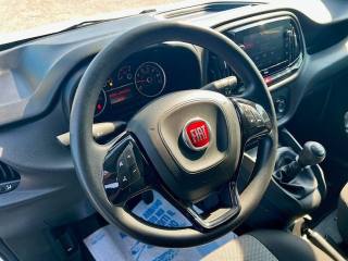 FIAT Doblo usata, con Servosterzo
