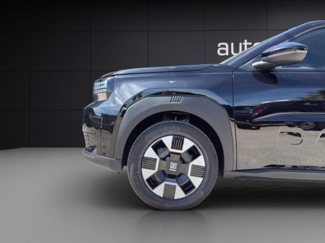 FIAT Grande Panda usata, con Vivavoce