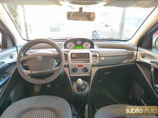 LANCIA Ypsilon usata 12