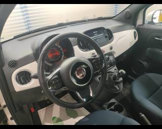 FIAT 500 usata, con Chiusura centralizzata