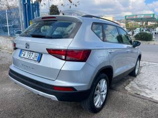 SEAT Ateca usata, con Airbag laterali