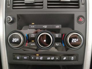LAND ROVER Discovery Sport usata, con Luci diurne LED