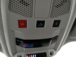 FIAT 600 usata, con Sistema di navigazione