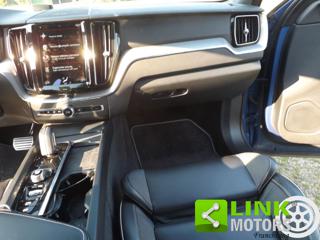 VOLVO XC60 usata 42