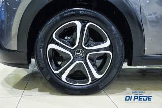 CITROEN C3 usata, con ESP