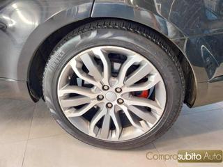 LAND ROVER Range Rover Sport usata 41
