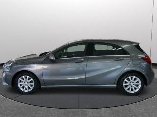 MERCEDES-BENZ A 160 usata, con Bluetooth