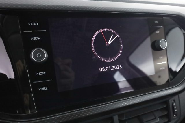 VOLKSWAGEN T-Cross usata 9