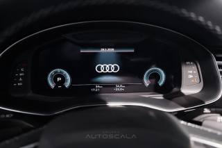 AUDI Q8 usata, con Controllo automatico clima