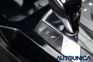 BMW X3 usata, con Controllo elettronico della corsia