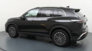 VOLKSWAGEN Tiguan usata, con Boardcomputer