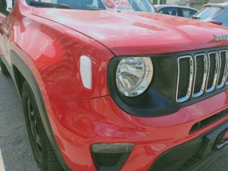 JEEP Renegade usata, con Volante multifunzione