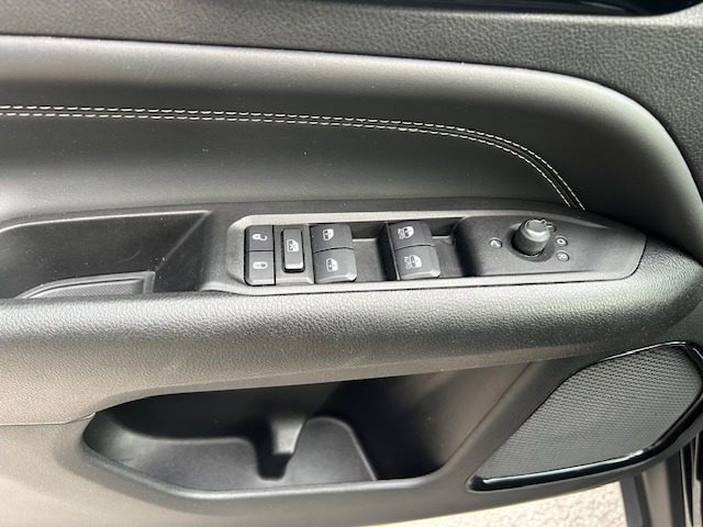 JEEP Compass usata, con Vetri oscurati