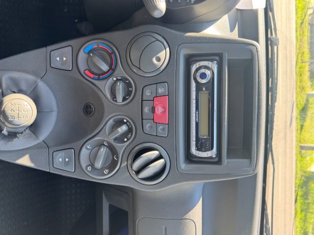 FIAT Panda usata 13