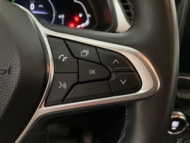 RENAULT Captur usata, con Porta scorrevole