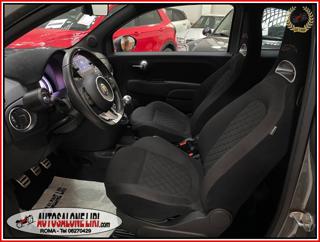 ABARTH 595 usata, con USB