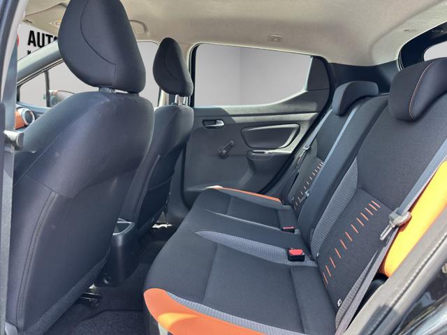 NISSAN Micra usata, con Cronologia tagliandi