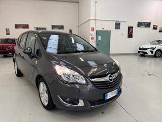 OPEL Meriva usata, con Airbag