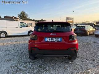 JEEP Avenger usata, con Alzacristalli elettrici