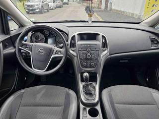 OPEL Astra usata, con Cruise Control