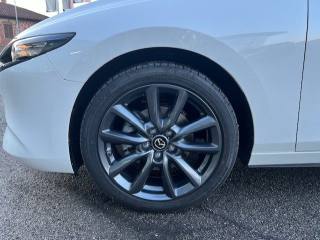 MAZDA 3 usata, con Servosterzo