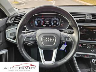 AUDI Q3 usata, con Fari LED