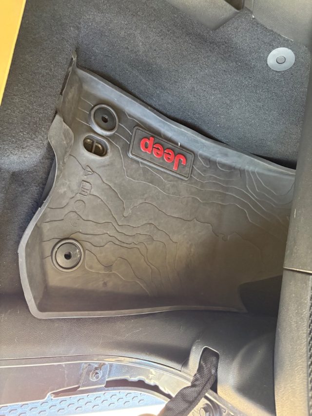 JEEP Wrangler usata 62