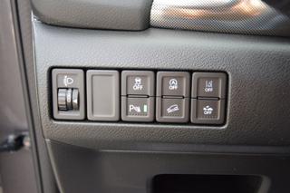 SUZUKI Vitara usata, con Park Distance Control